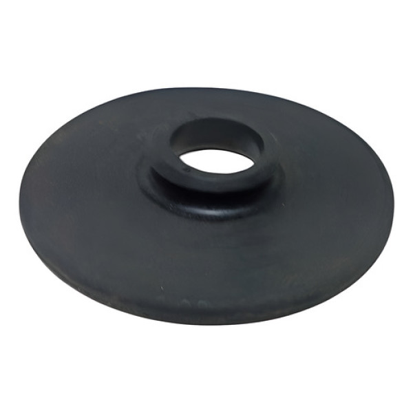 Calço Superior Mola Suspensão Traseira Saveiro G7 2017a 2022