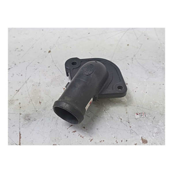 Flange Válvula Termostática Vw Gol Cx175