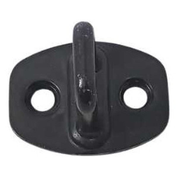 Batente Trava Tampa Traseira Gm Onix 2013 À 2019 Cx188