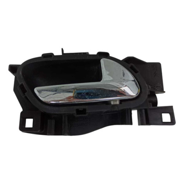 Maçaneta Interna Diant Direito C3 Picasso 2011 À 2015 Cx028