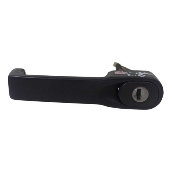 Maçaneta Externa Dianteira Esquerda Fiorino 1996 Cx006