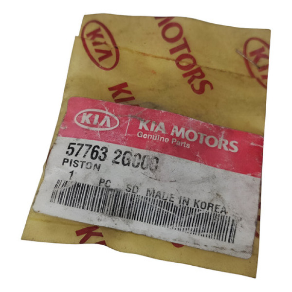 Retentor Caixa Direção Hidráulica Kia Santa Fé 577632g000