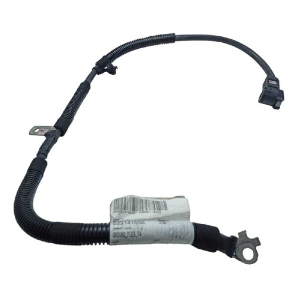 Cabo Negativo Bateria Fiat Fastback By Abarth 2023 À 2025 