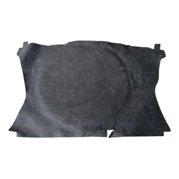 Tampão Forro Carpete Estepe Gol G5 2009 À 2012