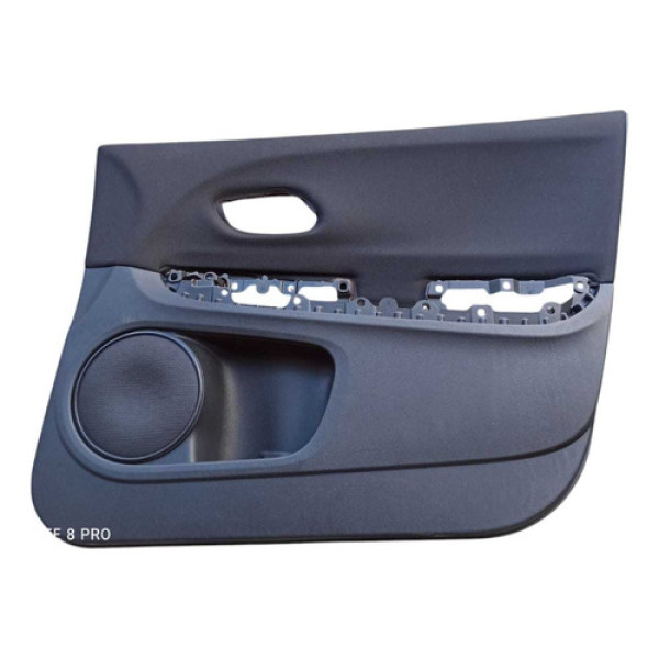 Forro Porta Dianteiro Direita Hr-v 2015