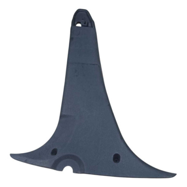 Acabamento Coluna Central Esquerdo Sandero 2008 À 2013