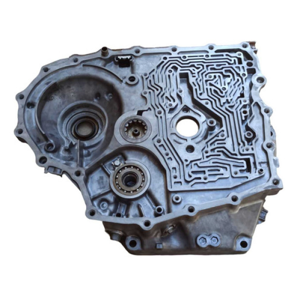 Carcaça Tampa Seca Cambio Auto New Civic 1.8 07/11