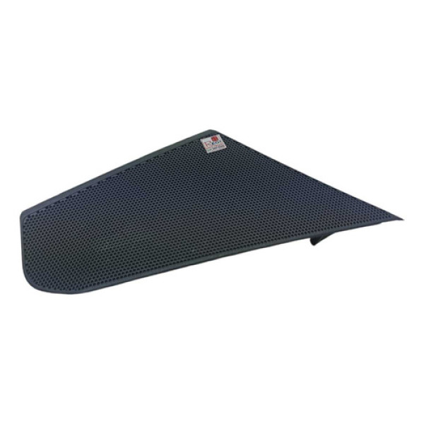 Tela Alto Falante Direito Honda Civic 2007 À 2011 Cx123