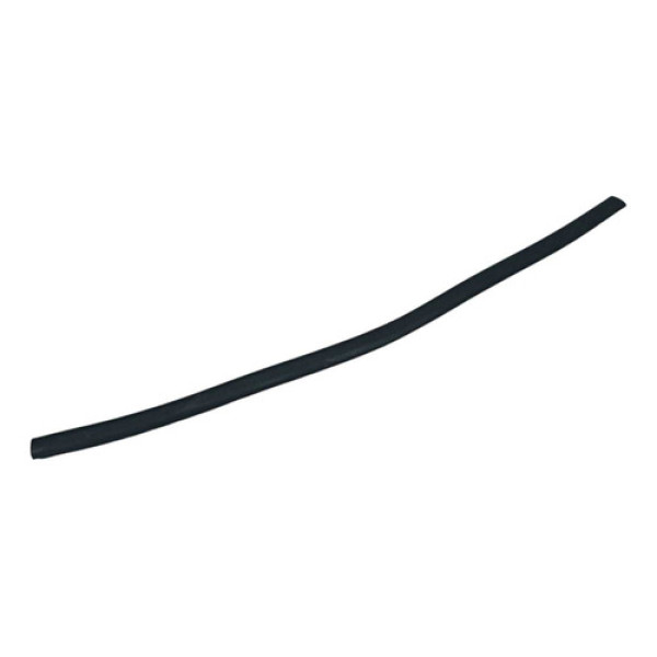 Guarnição Frontal Porta Dianteira Esquerda City 2015 À 2017