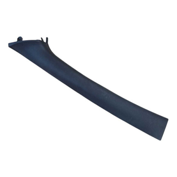 Acabamento Coluna Para-brisa Dianteiro Esq Logan 2014 Á 2018