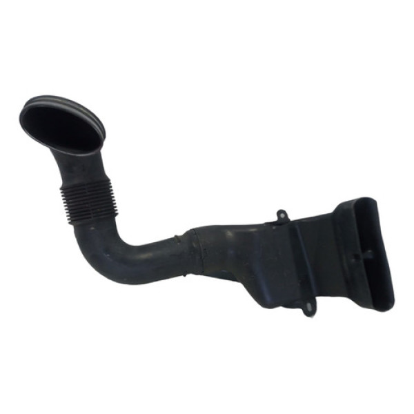 Duto Ar Com Mangueira C4 307 2.0 2007 A 2013