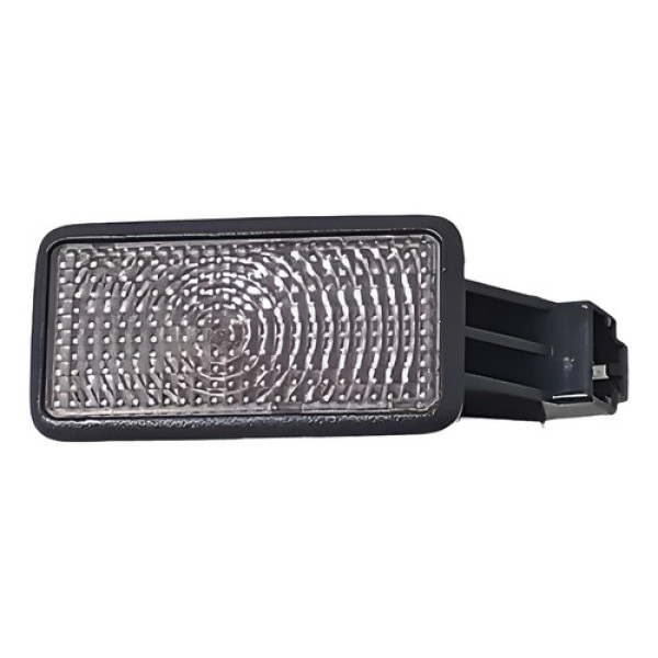 Luz Cortesia Porta D.e New Civic 2007 À 2011 Cx218 