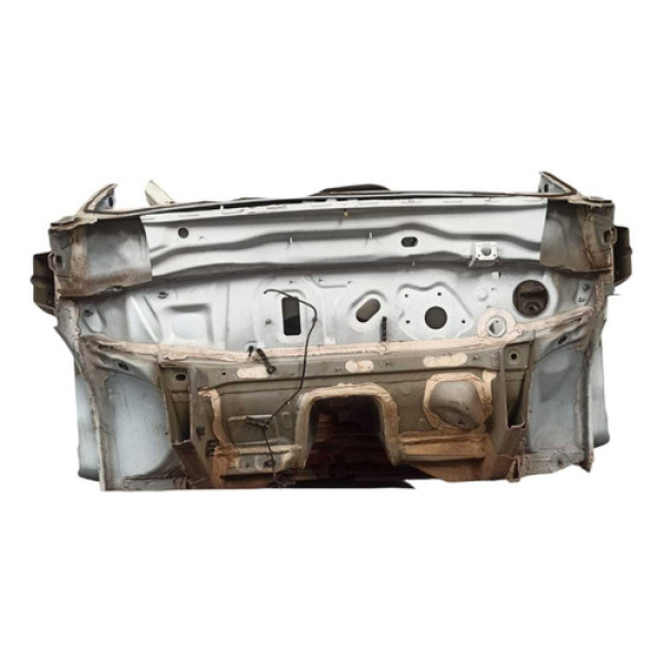 Frentão Traseira Caixa Ar Duster 2022 