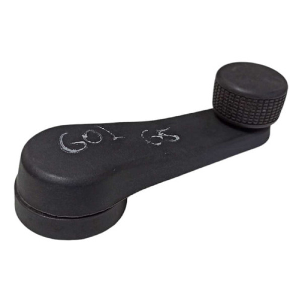 Manivela Vidro Porta Vw Fox Polo Golf Cx123