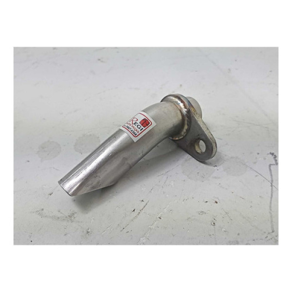 Cano Duto Válvula Egr Honda New Civic 2007 À 2011 Cx135