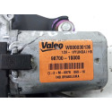 Motor Limpador Traseiro Hyundai Hb20 987001s000 Cx049