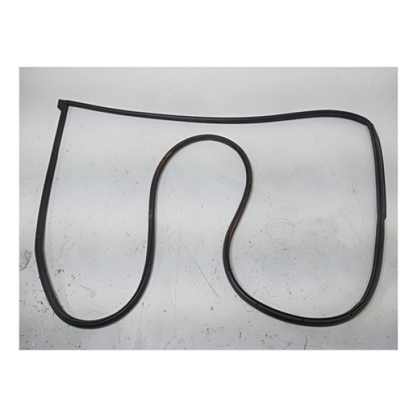 Borracha Guarnição Porta D.e Honda Fit 2008 À 2013 Cx108