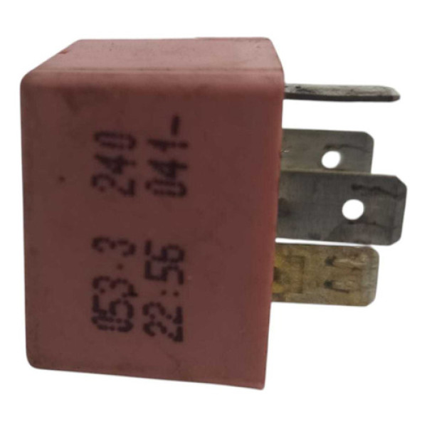 Rele Auxiliar Clio 2002 A 2009