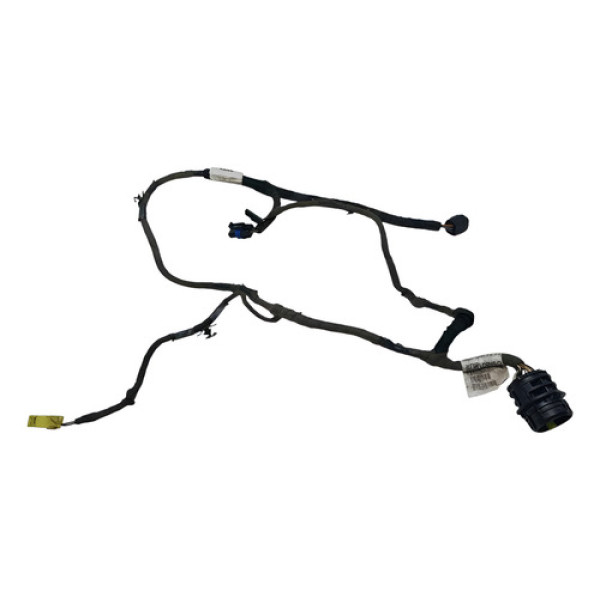 Chicote Porta Dianteira Direita Fiorino 2015 A 2020