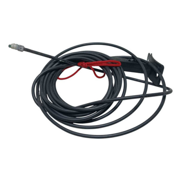 Trava Portinhola Cabo Abertura Tanque Grand Siena 2012 À 16