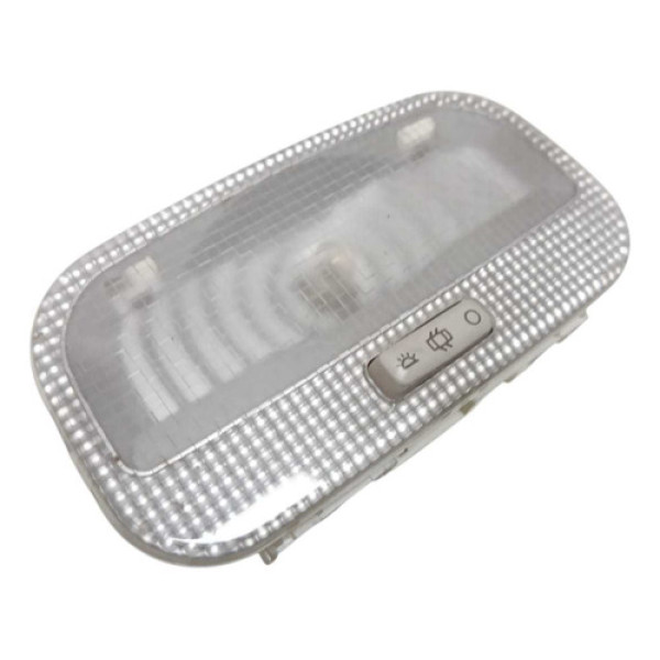 Luz Cortesia Teto 308 2012 A 2015