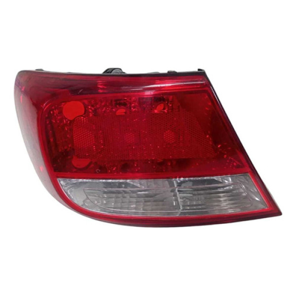 Lanterna Traseira Esquerda Gol 2008 À 2012