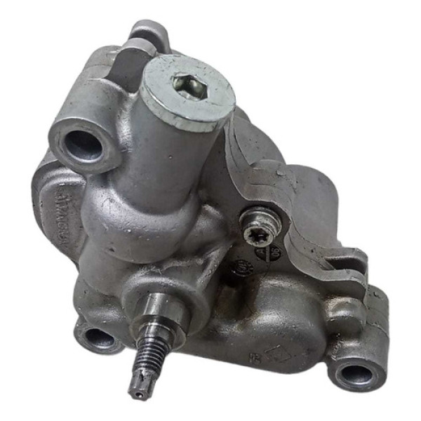 Bomba Óleo Motor Renault Oroch Duster Captur Logan 1.6 Cx284