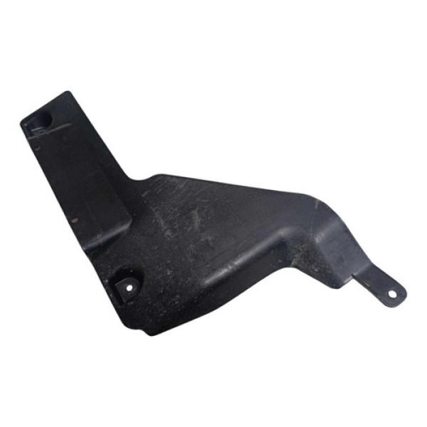 Defletor Filtro Combustível Argo 2018 Á 2020