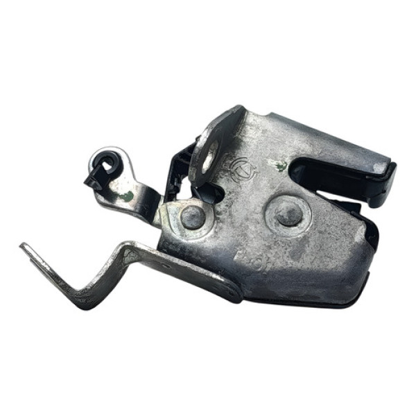 Fechadura Superior Porta Traseira Direita Fiorino 2015 A 21