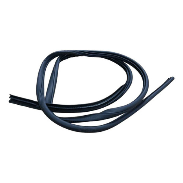 Borracha Vedação Carroceria Dianteira Dir Kicks 2017 À 21