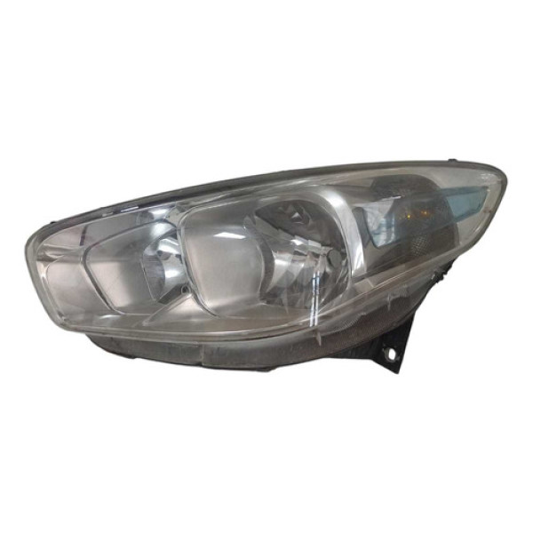 Farol Esquerdo Grand Siena 2012 Á 2016 