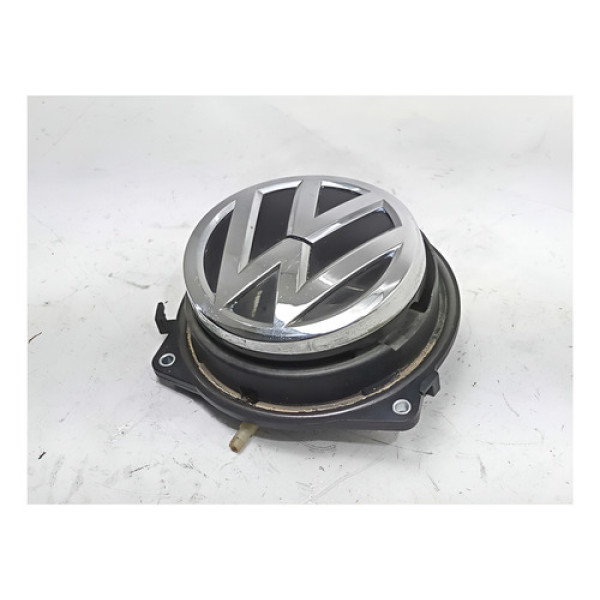 Maçaneta Emblema Vw Up Golf Cx100