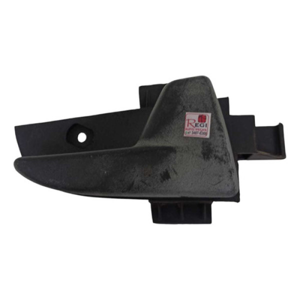 Maçaneta Interna Traseira Direita Prisma 2012 À 2019 Cx006