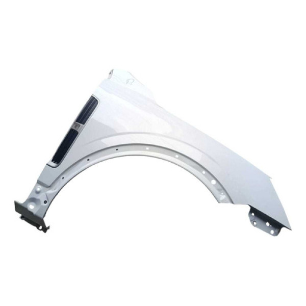 Para-lama Dianteiro Direito Captiva 2008 A 2016