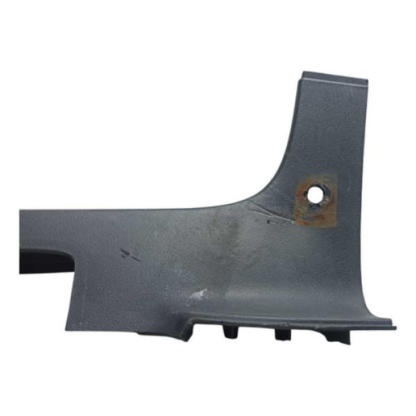 Acabamento Vidro Traseiro Direito Saveiro 2009 A 2014 Água