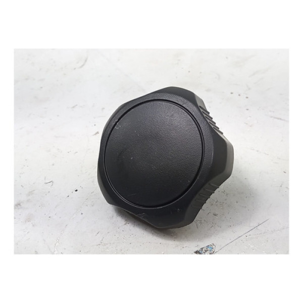 Manopla Regulagem Encosto Banco Diant Esq Onix 13 À 19 Cx119