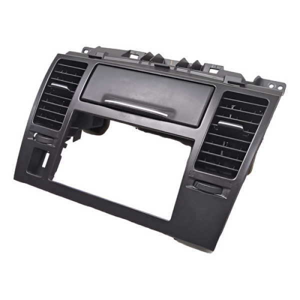 Moldura Radio Nissan Tiida Cx085