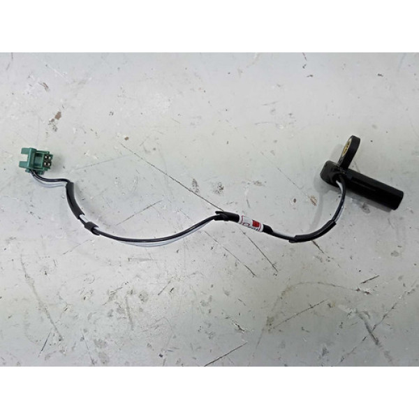 Sensor Velocidade Saída Câmbio Automático 6t30 Cx122