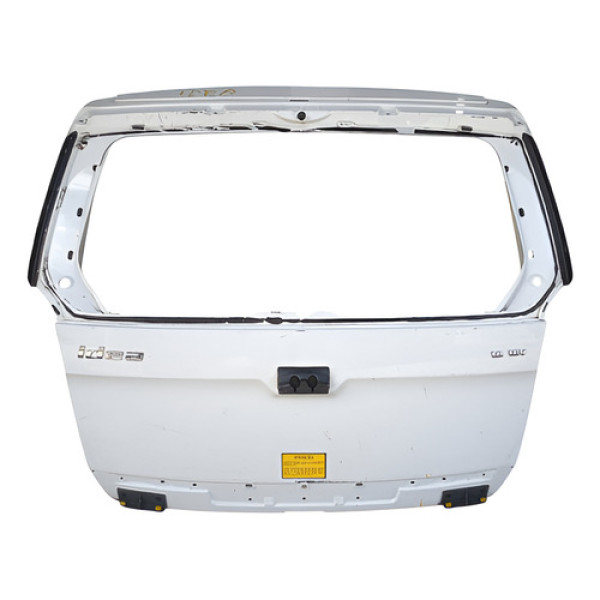 Porta Traseira Tampa Idea Adventure 2011 A 2016