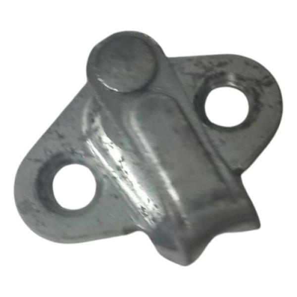 Batente Porta Traseira Esquerda Sonic 2012 À 2014