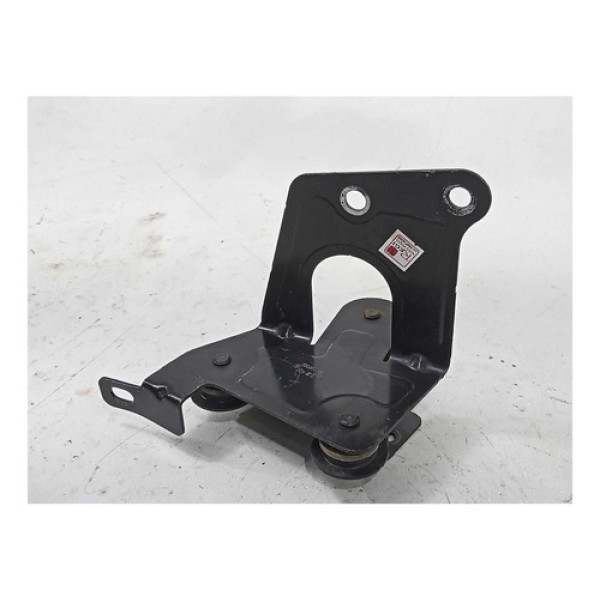 Suporte Modulo Central Gol Saveiro Voyage G6 2013 À 16 Cx129