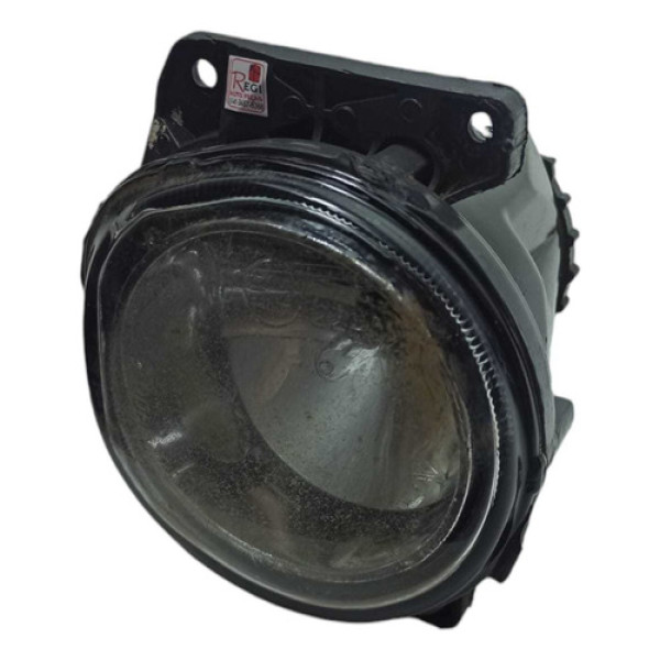 Farol Milha Neblina Weekend 2004 À 2012