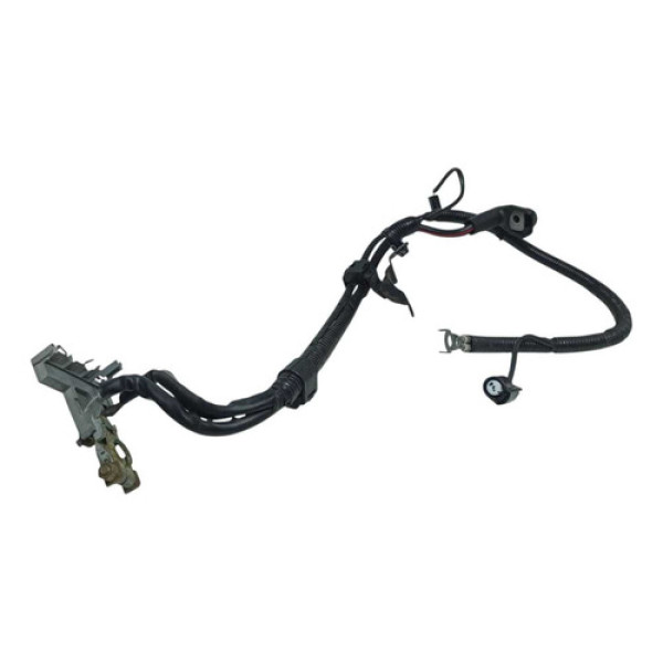 Cabo Terminal Negativo Bateria Outlander 2.0 2014