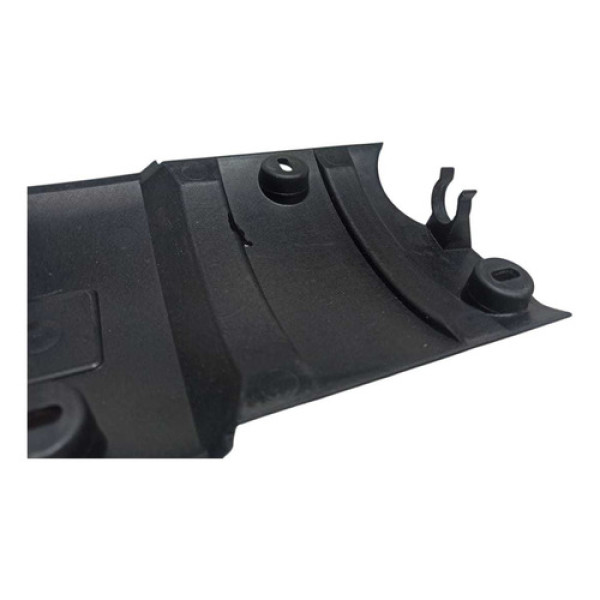 Capa Tampa Motor 206 2004