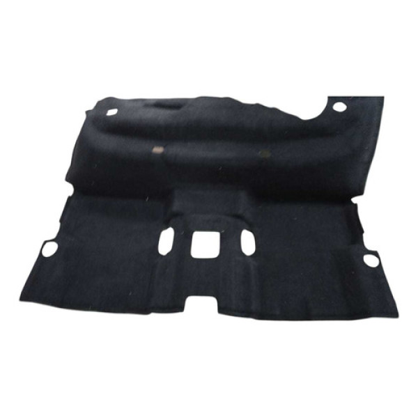 Carpete Forro Assoalho Banco Traseiro Renegade 2015 À 2020