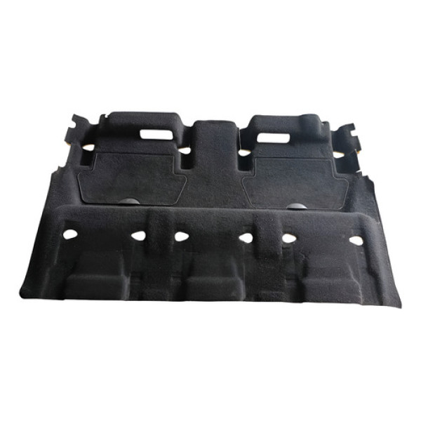 Forro Carpete Assoalho Central C4 Picasso 2009 A 2014