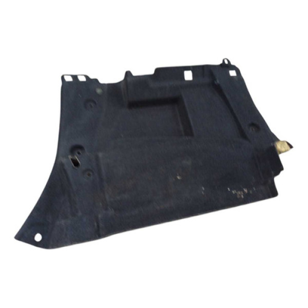 Forro Porta Malas Traseiro Direito C3 Picasso 2010 À 2015