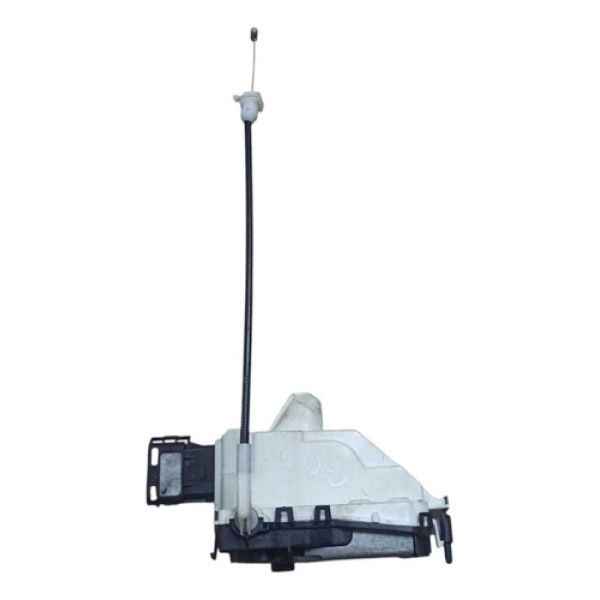 Fechadura Traseira Esquerda 308 2012 Á 2017