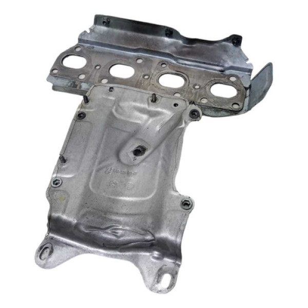 Protetor Defletor Calor Peugeot 3008 2011 À 2014 Cx181