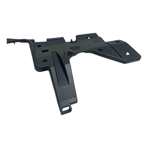 Moldura Painel Inferior Tabelier Civic 2007 A 2011